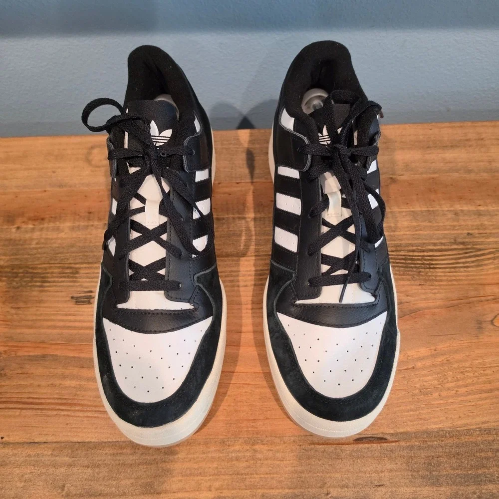 adidas originals forum